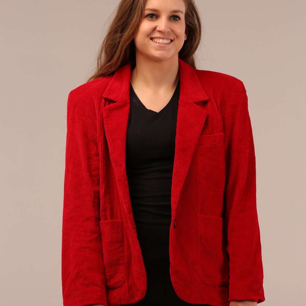 2/20 Vintage Liz Sport Coat